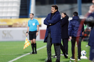 Κόουλμαν: «Προσεκτικοί στις μεταγραφές» (video)