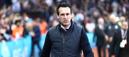 Ρεάλ Μαδρίτης: Πολύ ψηλά στη λίστα ο Ουνάι Έμερι!