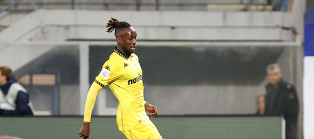 Καντεβέρε: «Διαβεβαιώνω τους οπαδούς του Άρη ότι θα επιστρέψω δυναμικά»