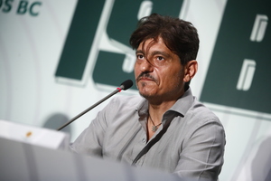 «EuroInsiders» για Γιαννακόπουλο: «Είναι αυθεντικός άνθρωπος και κρατά τον λόγο του»