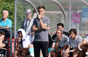 Λίσι: «Όλοι οι παίκτες μου ξεκινούν από το μηδέν»