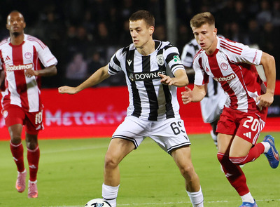 Η αναμέτρηση του Παναθηναϊκού με ενισχυμένες αποδόσεις!