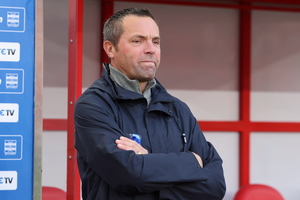 Λανουά: «Σωστό το πέναλτι στο ΠΑΟΚ - Άρης, καλώς ακυρώθηκε το γκολ της ΑΕΚ» (video)