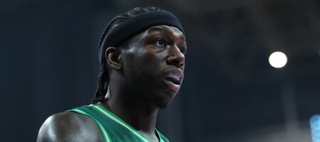 Παναθηναϊκός: Απών και από το ματς με τη Ρεάλ Μαδρίτης ο Ναν!