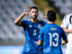 Κύπρος - Λετονία 2-1: Επική ανατροπή για την ομάδα του Μάντζιου με ασύλληπτο buzzer beater του Έντουαρντς!