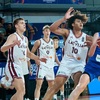 Εθνική Παίδων: Ήττα από τη Λετονία και «μάχη» με την Πολωνία για τις θέσεις 5-8 στο Ευρωμπάσκετ U16