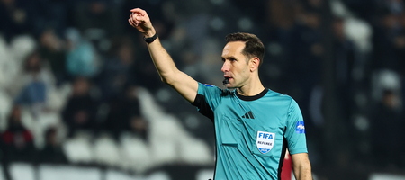 Super Cup: Ο Παπαπέτρου θα «σφυρίξει» το ΑΕΚ - ΟΦΗ