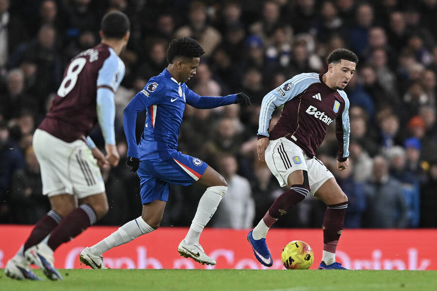 Αναμέτρηση με φόντο την τετράδα