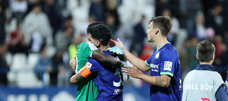 Κηφισιά - Παναιτωλικός 1-1: Με ήρωα Ραμίρες στο 90+8' η ομάδα του Λέτο (video)