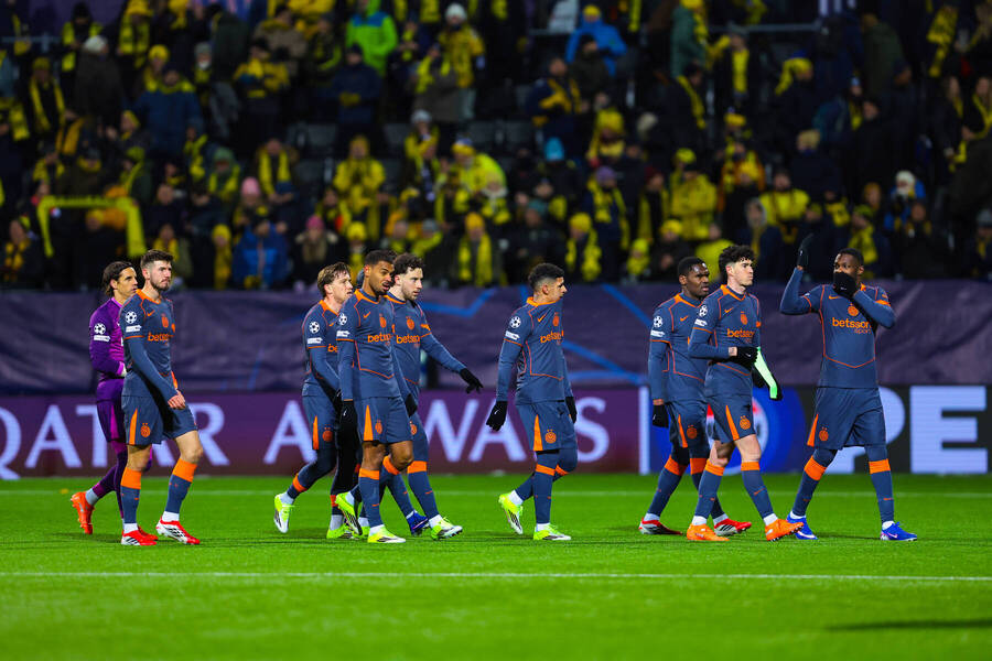 Ανοιχτό παιχνίδι στο Μιλάνο