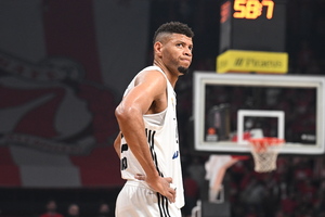 Ρεάλ Μαδρίτης: Το μήνυμα του Ταβάρες μετά τον σοβαρό τραυματισμό του