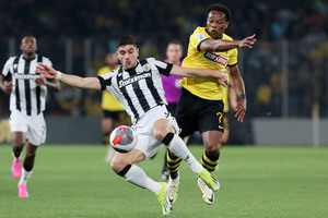 Οι νέες αποδόσεις για την κατάκτηση της Stoiximan Super League