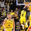 Το Μαρούσι ισοπέδωσε τον Προμηθέα και έσπασε το ρόδι! (videos)