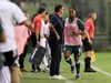 Παναθηναϊκός: Το «αντίο» του Σάντσες στον Βιτόρια