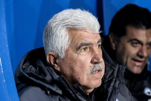 Παράσχος: «Είναι ευκαιρία για τον ΠΑΟΚ να νικήσει την ΑΕΚ»