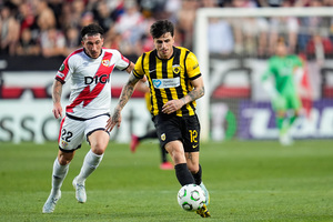 Οι πιθανότητες της Ελλάδας για τη 10η θέση μετά την ήττα της ΑΕΚ από τη Ράγιο