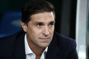 Ο Αλόνσο αποχαιρέτησε τους παίκτες του Παναθηναϊκού: «Μπορεί στο μέλλον να ξανασυναντηθούμε»