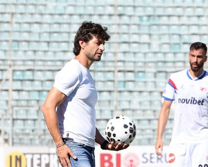 Φεράντο: «Υπάρχουν προβλήματα με τους διαιτητές» (video)