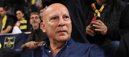 Γκάλης: «Χρόνια πολλά, Άρη μας, η ιστορία σου συνεχίζεται…»