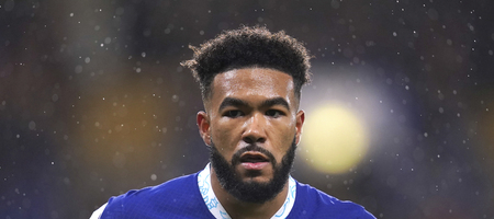 Τσέλσι: Στα «πιτς» για αρκετές εβδομάδες ο Ρις Τζέιμς