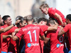 Ο Πανιώνιος επικράτησε 3-1 του Παναργειακού, πραγματοποιώντας εντυπωσιακή ανατροπή (video)