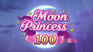 Φρουτάκι Moon Princess 100