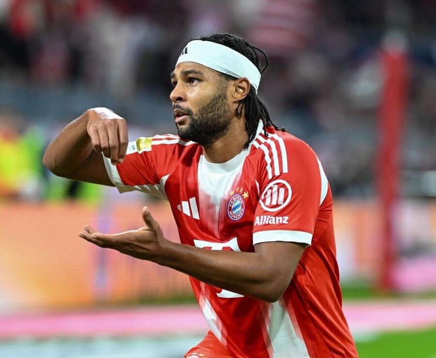 Γκολ και θέαμα στη Λειψία