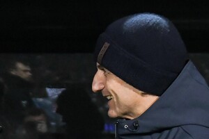 Λουτσέσκου: «Ήταν ένα τέλειο παιχνίδι» (video)