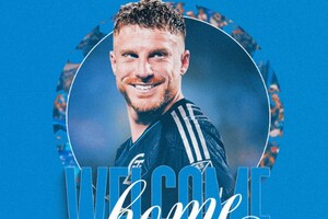 Μπιέλ: Και επίσημα «μόνιμος» στη Σάρλοτ