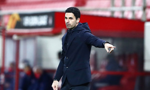 Οριακό φαβορί η Άρσεναλ