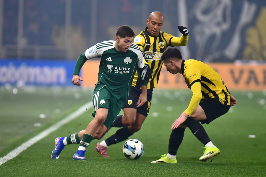 Σήμερα οι ευρωπαϊκές «μάχες» των ελληνικών ομάδων - Ώρες και κανάλια