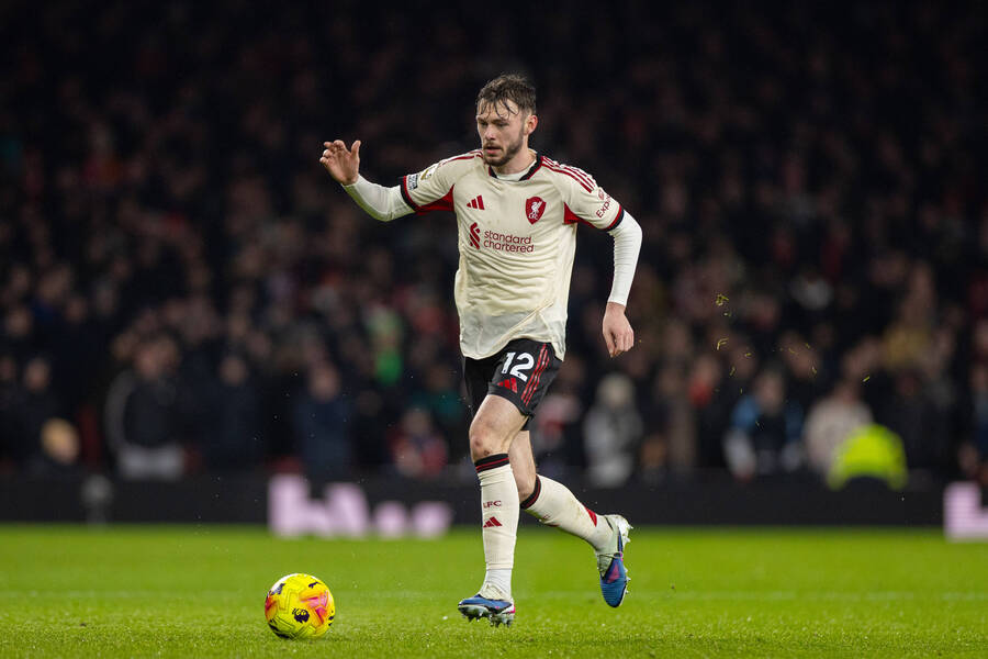 Σοκ στη Λίβερπουλ με Μπράντλεϊ!