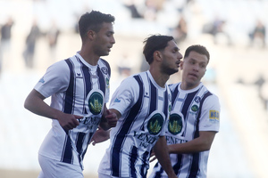 Πρόγραμμα Super League 2: Την Κυριακή τελικά το Ηρακλής - Μακεδονικός