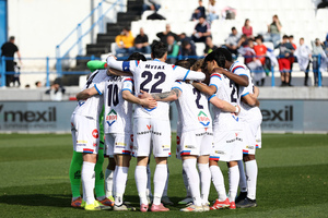 Βόλος: Χωρίς έξι κόντρα στον ΠΑΟΚ