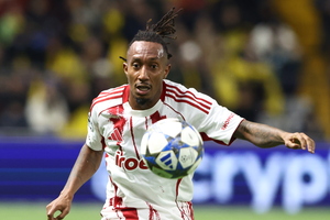 Pamestoixima.gr (20/01): Οι ενισχυμένες αποδόσεις* στο Ολυμπιακός-Λεβερκούζεν & στη EuroLeague