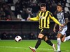 ΠΑΟΚ - ΑΕΚ: Ο Γιόβιτς φέρνει το ντέρμπι στα ίσα με τελείωμα μεγάλης κλάσης (video)