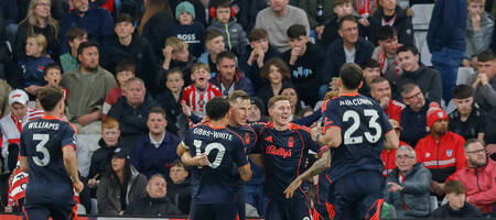 Πρέμιερ Λιγκ: Καθοριστικό βήμα παραμονής από τη Νότιγχαμ με μία εκκωφαντική πεντάρα κόντρα στη Σάντερλαντ