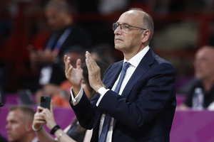 Στην αντεπίθεση ο Λιόλιος: «Συγχαρητήρια στον Υπουργό Αθλητισμού»