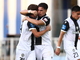 Καλαμάτα - Βόλος Elabet 3-1: Στο β' ημίχρονο ήταν... θύελλα!