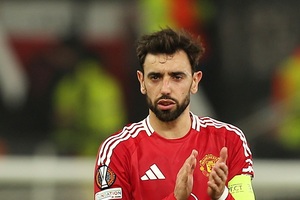 Μπρούνο Φερνάντες: «Ξέρει ότι έκανε λάθος ο Κριστιάνο...»