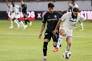 Κύπελλο Ελλάδας Betsson: Στη Νέα Σμύρνη το Athens Kallithea – ΟΦΗ