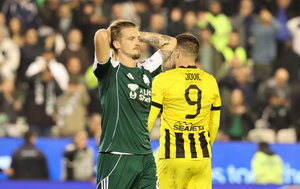 Γέντβαϊ: «Δεν το κέρδισε η ΑΕΚ το ντέρμπι, εμείς το χάσαμε»