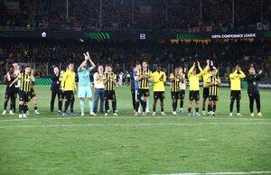 Βαθμολογία ΟΥΕΦΑ: Η Ελλάδα έχασε τη 10η θέση