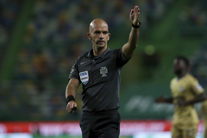 Super League Interwetten: Ο Πορτογάλος Γκοντίνιο στο ντέρμπι της Τούμπας