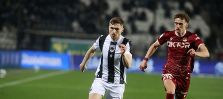 ΠΑΟΚ: Επανήλθαν Λόβρεν και Ντεσπόντοφ - Τι ισχύει για Κένι