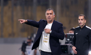 Αναστασίου: «Έτσι είναι το ποδόσφαιρο, πρέπει να είμαστε πιο τολμηροί» (video)