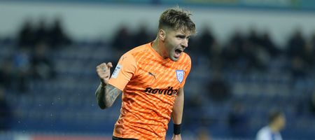 Στον Ηρακλή μέσω Κηφισιάς ο Τζίμας: Ενίσχυση στα άκρα της επίθεσης για τον «Γηραιό»