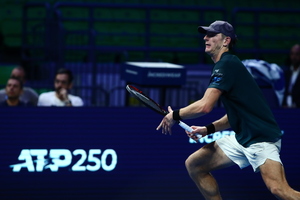 Νέο career-high για Σακελλαρίδη – Πλησιάζει το Νο150 της ATP