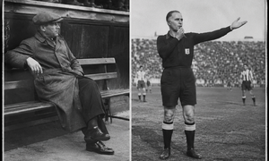 Μουντιάλ 1930: Οι απίστευτες ιστορίες του πρώτου Παγκοσμίου Κυπέλλου