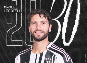 «Έδεσε» Λοκατέλι η Γιουβέντους!
